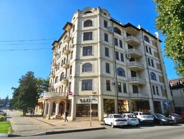 Продается 2-комнатная квартира Победы пр-кт, 64.5  м&sup2;, 29900000 рублей