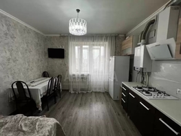 Продается 2-комнатная квартира Согласия ул, 48  м&sup2;, 6200000 рублей