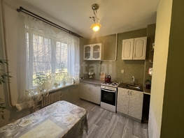 Продается 1-комнатная квартира Буйнакского пер, 36  м&sup2;, 3800000 рублей