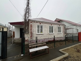 Продается Дом Апанасенко ул, 90  м&sup2;, участок 5 сот., 6500000 рублей