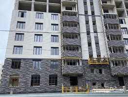 Продается 1-комнатная квартира Шмидта ул, 39.7  м&sup2;, 5555000 рублей