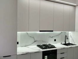 Продается 1-комнатная квартира 45 Параллель ул, 39.5  м&sup2;, 5600000 рублей