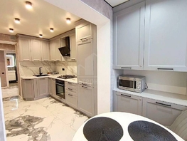 Продается 2-комнатная квартира Героев Медиков ул, 56.8  м&sup2;, 13500000 рублей
