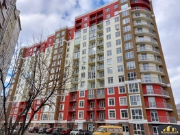 Продается 1-комнатная квартира Окопная ул, 32.1  м&sup2;, 6700000 рублей