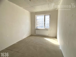Продается 1-комнатная квартира Фрунзе ул, 32  м&sup2;, 3300000 рублей