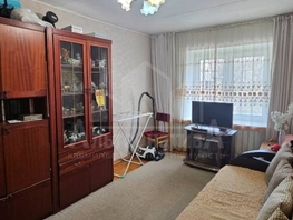 Продается 2-комнатная квартира Островского ул, 35.5  м&sup2;, 5700000 рублей