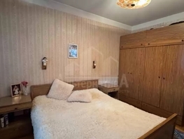Продается 3-комнатная квартира Победы пр-кт, 60  м&sup2;, 9500000 рублей