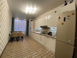 Продается 2-комнатная квартира Озерная ул, 66.4  м&sup2;, 10000000 рублей