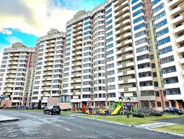 Продается 1-комнатная квартира Победы пр-кт, 66.5  м&sup2;, 14000000 рублей