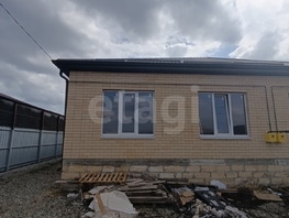Продается Дом Бориса Стругацкого ул, 118  м&sup2;, участок 3 сот., 8200000 рублей