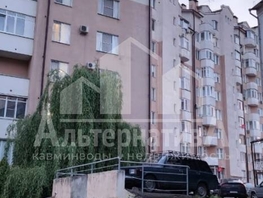 Продается 2-комнатная квартира Островского ул, 87  м&sup2;, 12800000 рублей