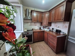 Продается 3-комнатная квартира Куйбышева ул, 53.7  м&sup2;, 12000000 рублей