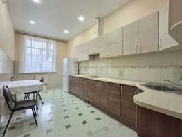Снять двухкомнатную квартиру Кулакова пр-кт, 55  м&sup2;, 35000 рублей