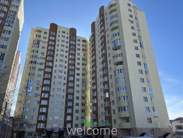 Продается 3-комнатная квартира Пирогова ул, 86.7  м&sup2;, 6936000 рублей