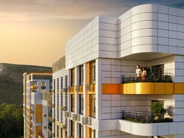 Продается 2-комнатная квартира ЖК Моя Легенда, кор 1.5, 59.2  м&sup2;, 13527200 рублей