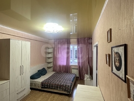 Продается 1-комнатная квартира 45 Параллель ул, 40.9  м&sup2;, 6180000 рублей