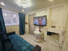 Продается 2-комнатная квартира Чкалова ул, 34  м&sup2;, 6100000 рублей
