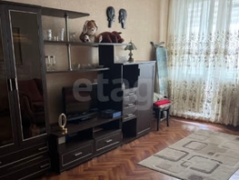 Снять однокомнатную квартиру 50 лет ВЛКСМ ул, 44  м&sup2;, 18000 рублей