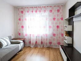 Снять однокомнатную квартиру Октябрьская ул, 34  м&sup2;, 20000 рублей