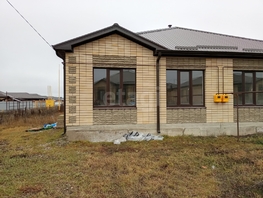 Продается Дом Дмитрия Подопригора ул, 104.5  м&sup2;, участок 3 сот., 8200000 рублей