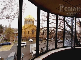 Продается 3-комнатная квартира Войтика ул, 111  м&sup2;, 9990000 рублей