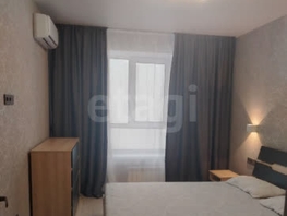 Снять двухкомнатную квартиру Николая Голодникова ул, 58.2  м&sup2;, 35000 рублей