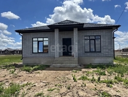 Продается Дом Евгения Кунтуш ул, 125  м&sup2;, участок 4 сот., 7200000 рублей
