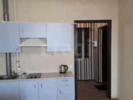 Снять однокомнатную квартиру Доваторцев ул, 26  м&sup2;, 18000 рублей