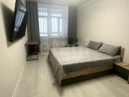 Снять однокомнатную квартиру Российский пр-кт, 45  м&sup2;, 40000 рублей