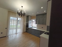 Продается Дом Гармония, 102  м&sup2;, участок 3 сот., 7600000 рублей