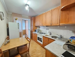 Снять двухкомнатную квартиру Героев Медиков ул, 45.7  м&sup2;, 40000 рублей