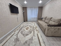 Продается 1-комнатная квартира Азербайджанская ул, 36.6  м&sup2;, 7700000 рублей