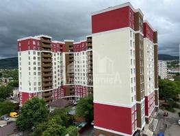 Продается 1-комнатная квартира Окопная ул, 42.9  м&sup2;, 7500000 рублей