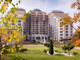 Продается 1-комнатная квартира Шаумяна ул, 54  м&sup2;, 28000000 рублей