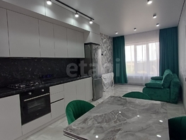 Продается Дом Вадима Богданова ул, 106.8  м&sup2;, участок 300 сот., 7800000 рублей