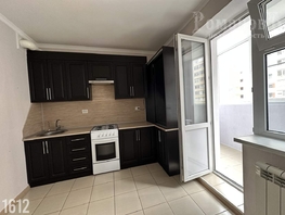 Продается 1-комнатная квартира Тухачевского ул, 33.4  м&sup2;, 5050000 рублей