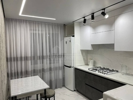 Продается 1-комнатная квартира Ленинградская ул, 40.8  м&sup2;, 9000000 рублей