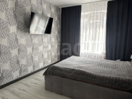 Снять однокомнатную квартиру Матрёны Наздрачёвой ул, 36.8  м&sup2;, 27000 рублей