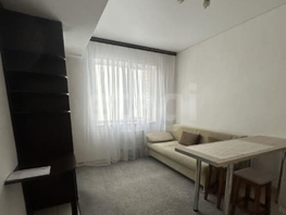 Снять однокомнатную квартиру 2 Юго-Западный проезд, 21  м&sup2;, 18000 рублей