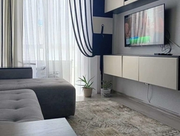 Продается 1-комнатная квартира Жилой район Гармония, 25.6  м&sup2;, 3500000 рублей
