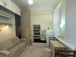 Продается 1-комнатная квартира Шаумяна ул, 12  м&sup2;, 3150000 рублей