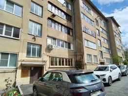 Продается 3-комнатная квартира Свердлова ул, 68  м&sup2;, 10300000 рублей