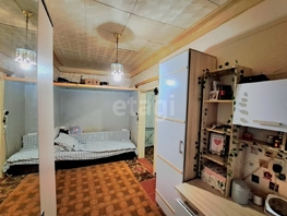 Продается 2-комнатная квартира Войтика ул, 29.2  м&sup2;, 2800000 рублей