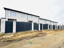 Продается Таунхаус Скоморохова ул, 126  м&sup2;, участок 2.3 сот., 8999000 рублей