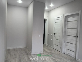 Продается 1-комнатная квартира Жилой район Гармония, 28  м&sup2;, 3050000 рублей