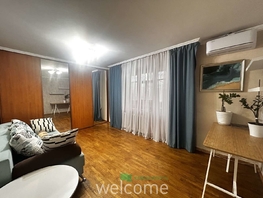 Продается 2-комнатная квартира Комсомольская ул, 47.5  м&sup2;, 5600000 рублей