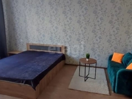 Снять однокомнатную квартиру Тухачевского ул, 30, 40  м&sup2;, 25000 рублей