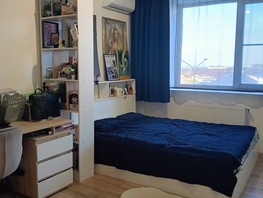 Продается 1-комнатная квартира Чистопрудная ул, 33  м&sup2;, 3550000 рублей