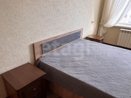 Снять двухкомнатную квартиру Тухачевского ул, 54  м&sup2;, 28000 рублей