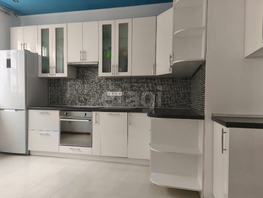 Продается 2-комнатная квартира Кулакова пр-кт, 59  м&sup2;, 6000000 рублей